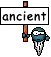 ancient