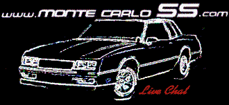 Monte Carlo SS!